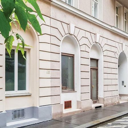 One-Bedroom Apartment In Wien Exterior foto